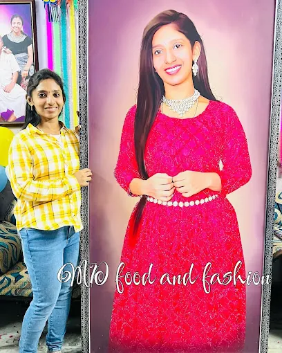 Image of: Md Food And Fashion In Pallavaram