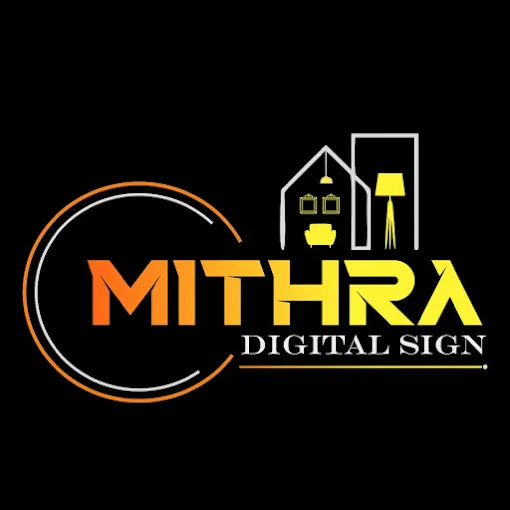Image of: Mithra Digital Sign Photo In Anna Nagar