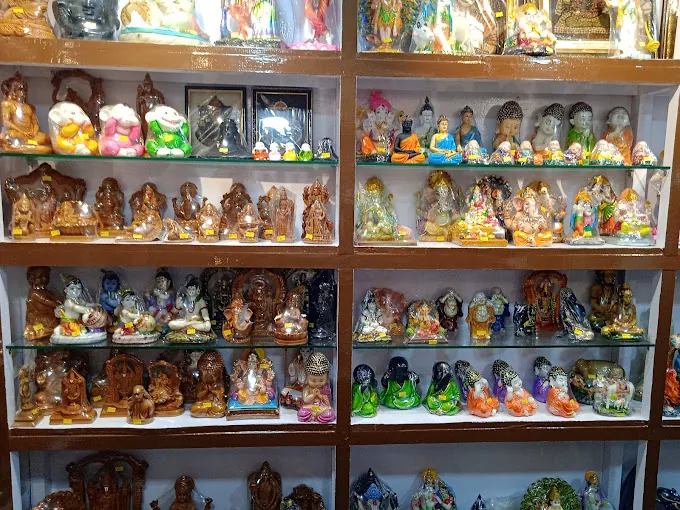 Image of: Mkh Gift Shop In Mambalam 3
