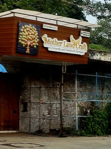 Image of: Mother Land Craft In Teynampet