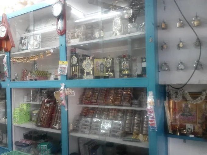 Image of: Mr Fancy Store In Choolai