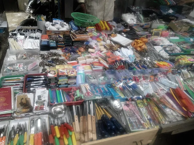 Image of: Mr Fancy Store In Choolai 3