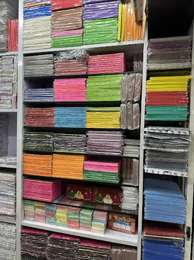Image of: Murugan Paper Mart In Chennai