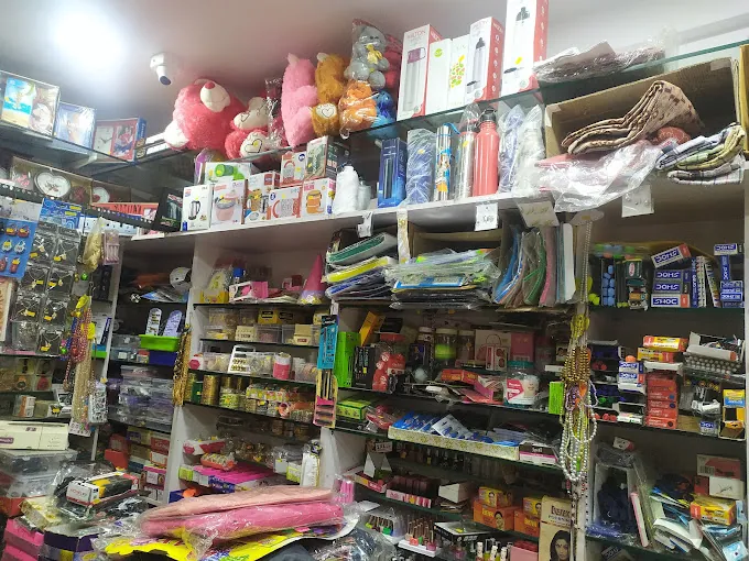 Image of: N Shoppy In Kotturpuram 2
