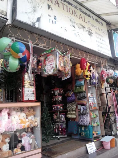 Image of: National Fancy And Gifts In Choolai 2