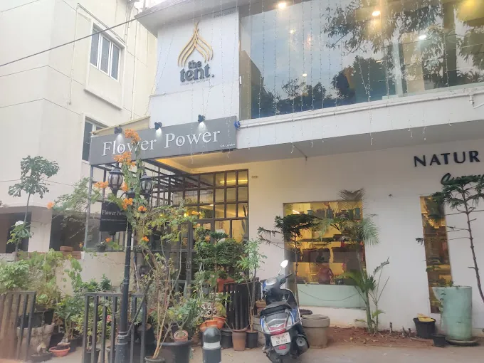 Image of: Naturally Auroville Boutique In Besant Nagar