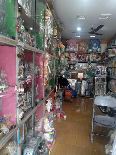 Image of: New Nethra Gift Shop In Saidapet 3