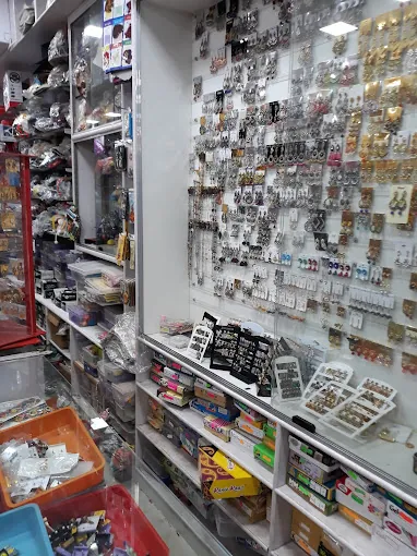 Image of: New Venkateswara Fancy Stores In Thiruvottiyur