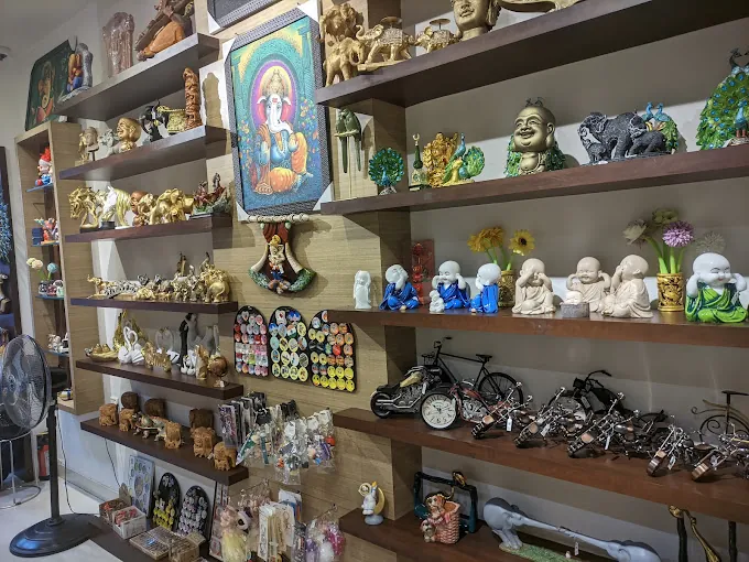 Image of: Nipuna Gifts In T Nagar 2