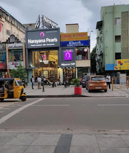 Image of: Nipuna Gifts In T Nagar 3