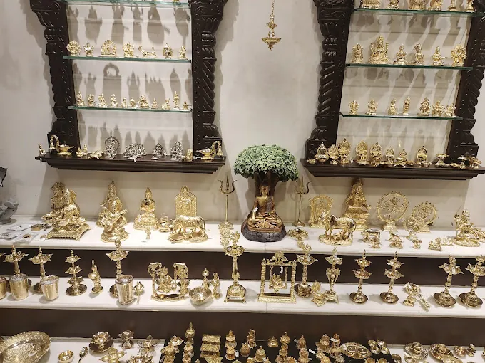 Image of: Nipuna Gifts In T Nagar