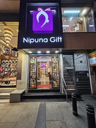 Image of: Nipuna Gifts In T Nagar