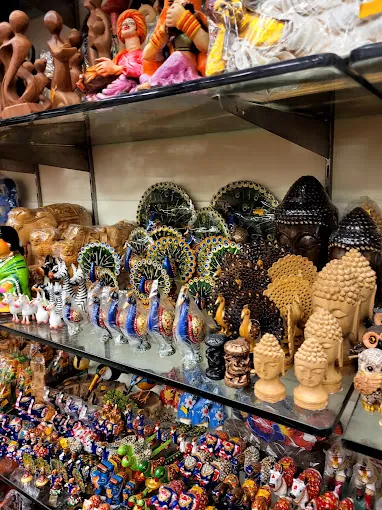 Image of: Om Crafts In Velachery