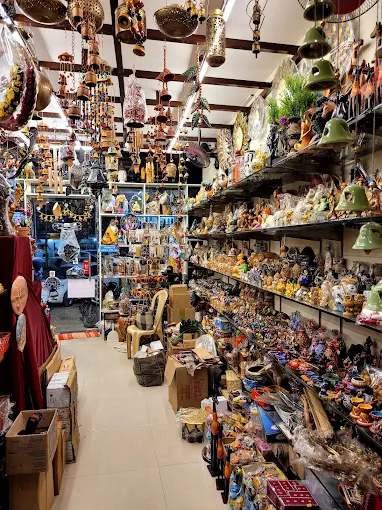 Image of: Om Crafts In Velachery 2