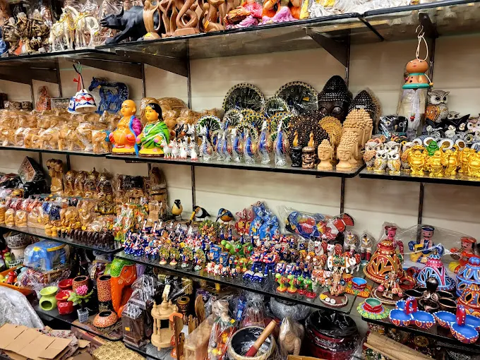 Image of: Om Crafts In Velachery 3