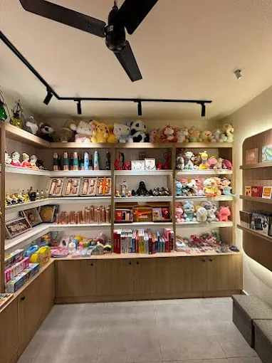 Image of: Parisu Gift Store In Kodungaiyur 4
