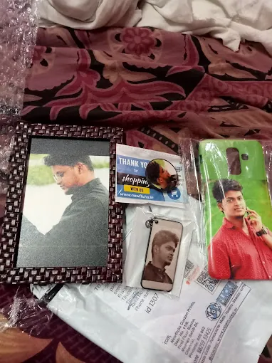Image of: Personalized Gifts And Frames In Egmore 2