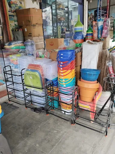 Image of: Pooja Fancy Store In Pozhichalur 2
