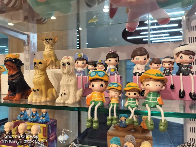 Image of: Prezent Gift Store In Chennai