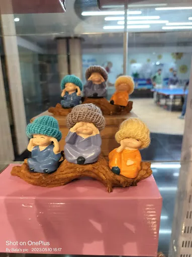Image of: Prezent Gift Store In Chennai 2