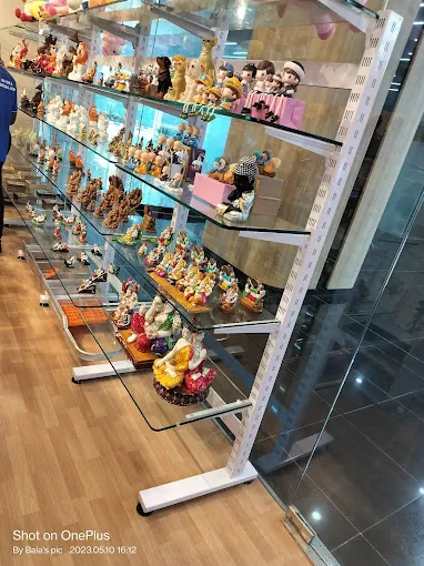 Image of: Prezent Gift Store In Chennai 3
