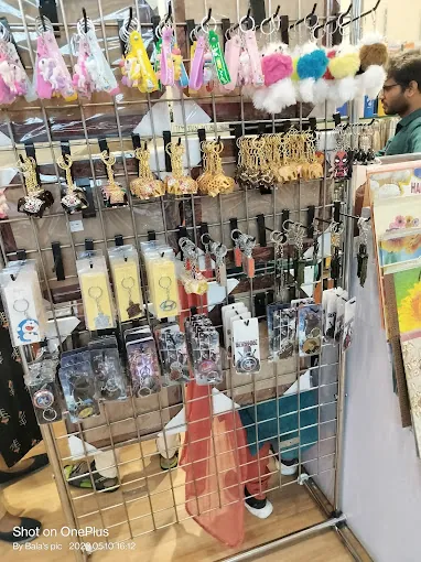 Image of: Prezent Gift Store In Chennai 4