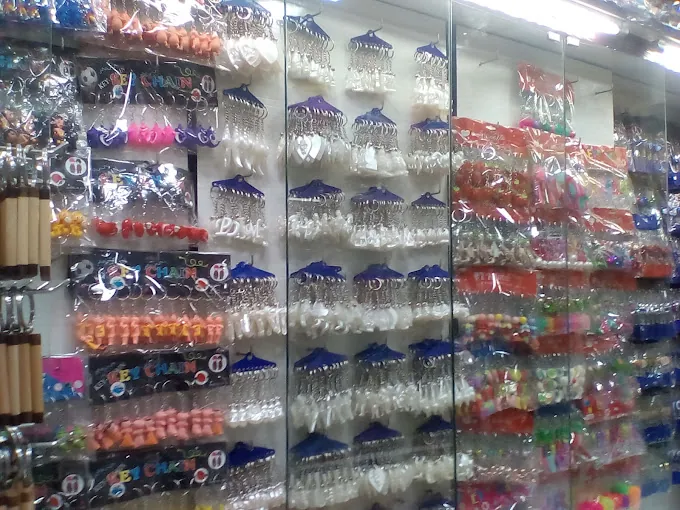 Image of: Rajendra Gifts And Novelties In George Town 2