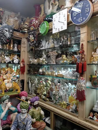 Image of: Ramdev Gifts In T Nagar 6