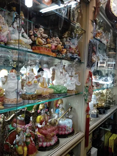 Image of: Ramdev Gifts In T Nagar 7