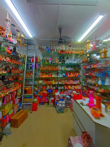 Image of: Rameshwar Gift N Toys In George Town