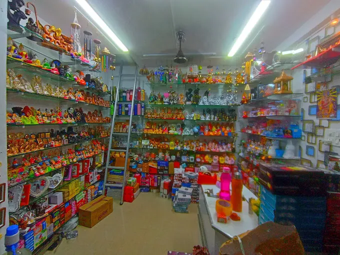 Image of: Rameshwar Gift N Toys In George Town 3
