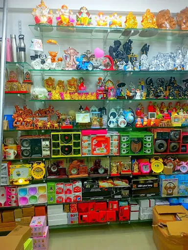 Image of: Rameshwar Gift N Toys In George Town 5