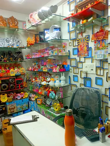 Image of: Rameshwar Gift N Toys In George Town 6