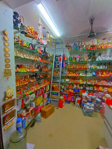 Image of: Rameshwar Gift N Toys In George Town 7