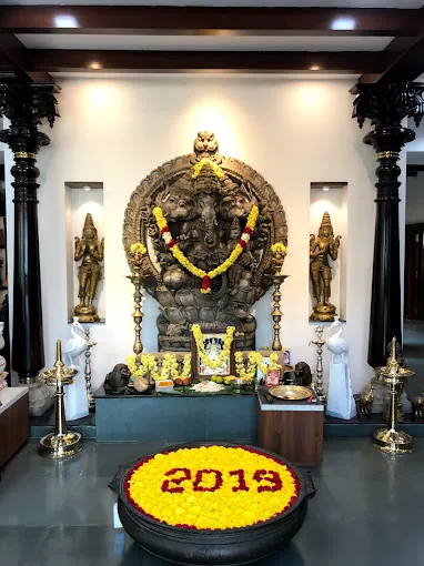 Image of: Rani Arts And Teak In Chetpet 3