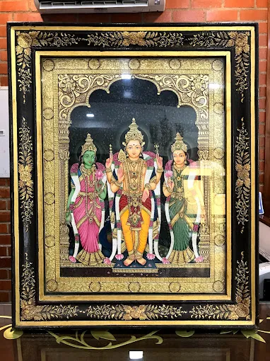 Image of: Rani Arts And Teak In Chetpet 6