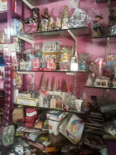 Image of: Rk Gift And Toys Shopping In Mylapore