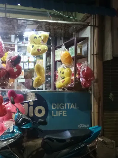 Image of: Rk Gift And Toys Shopping In Mylapore 2