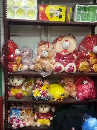 Image of: Rk Gift And Toys Shopping In Mylapore 6