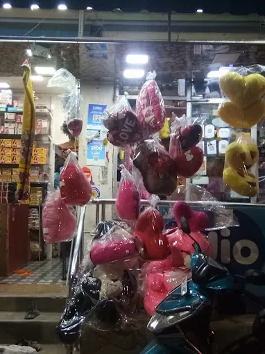 Image of: Rk Gift And Toys Shopping In Mylapore 7