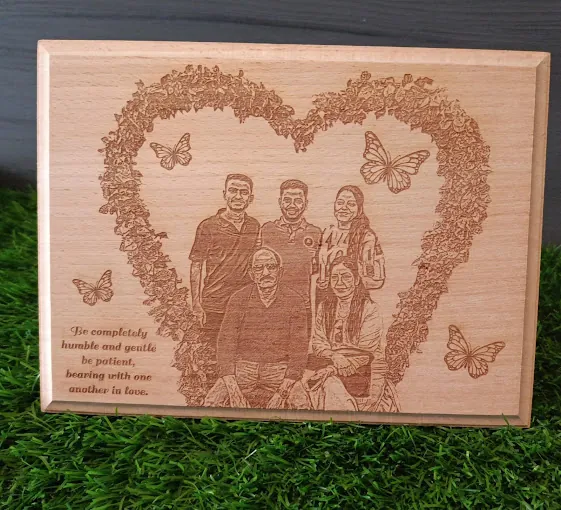 Image of: Rose Personalized Gifts In Villivakkam