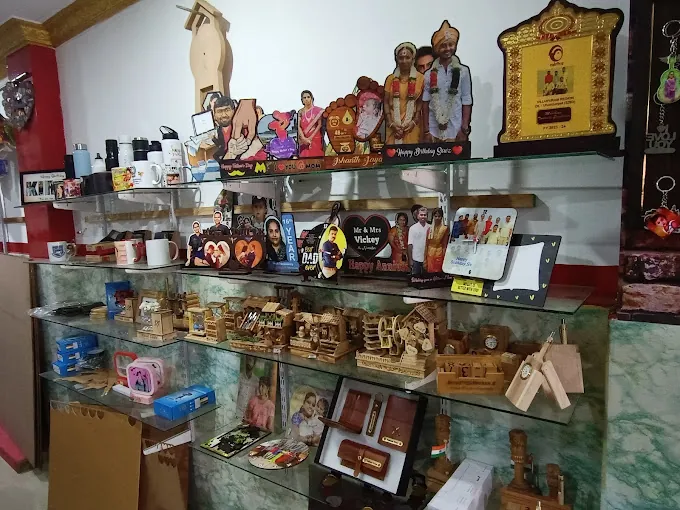 Image of: Rose Personalized Gifts In Villivakkam 3