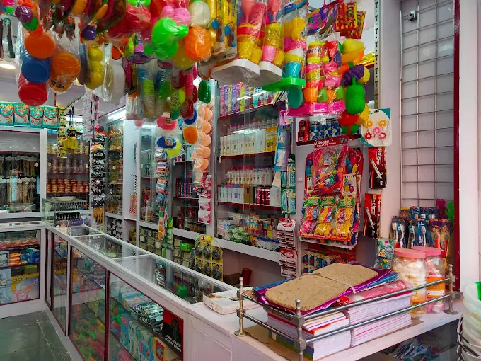 Image of: Roshan Fancy In Mylapore 6