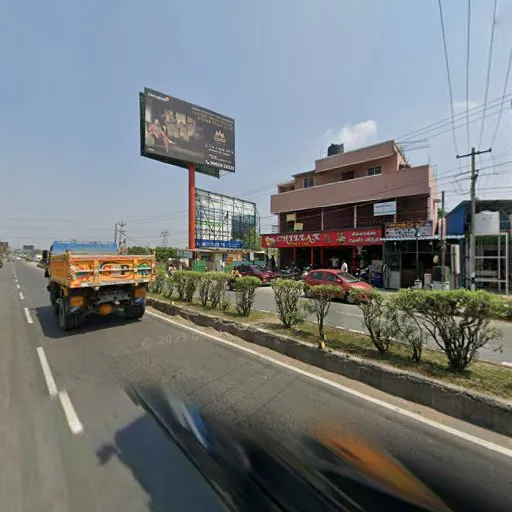 Image of: Royal Collection In Vandalur