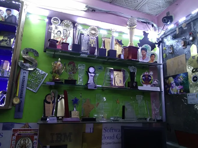 Image of: Royal Laser Arts In Chennai 2