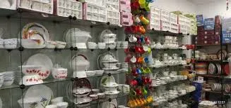 Image of: Rr Gift Shop In Besant Nagar