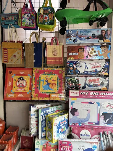 Image of: Rs Innovations In Ambattur