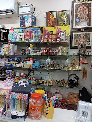 Image of: Rs Innovations In Ambattur 2