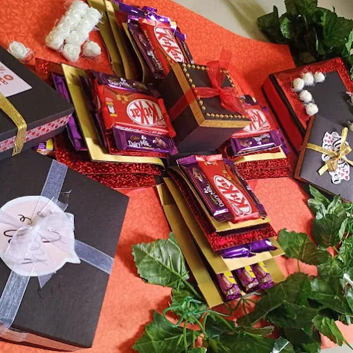 Image of: Sang Crafts In Kolathur