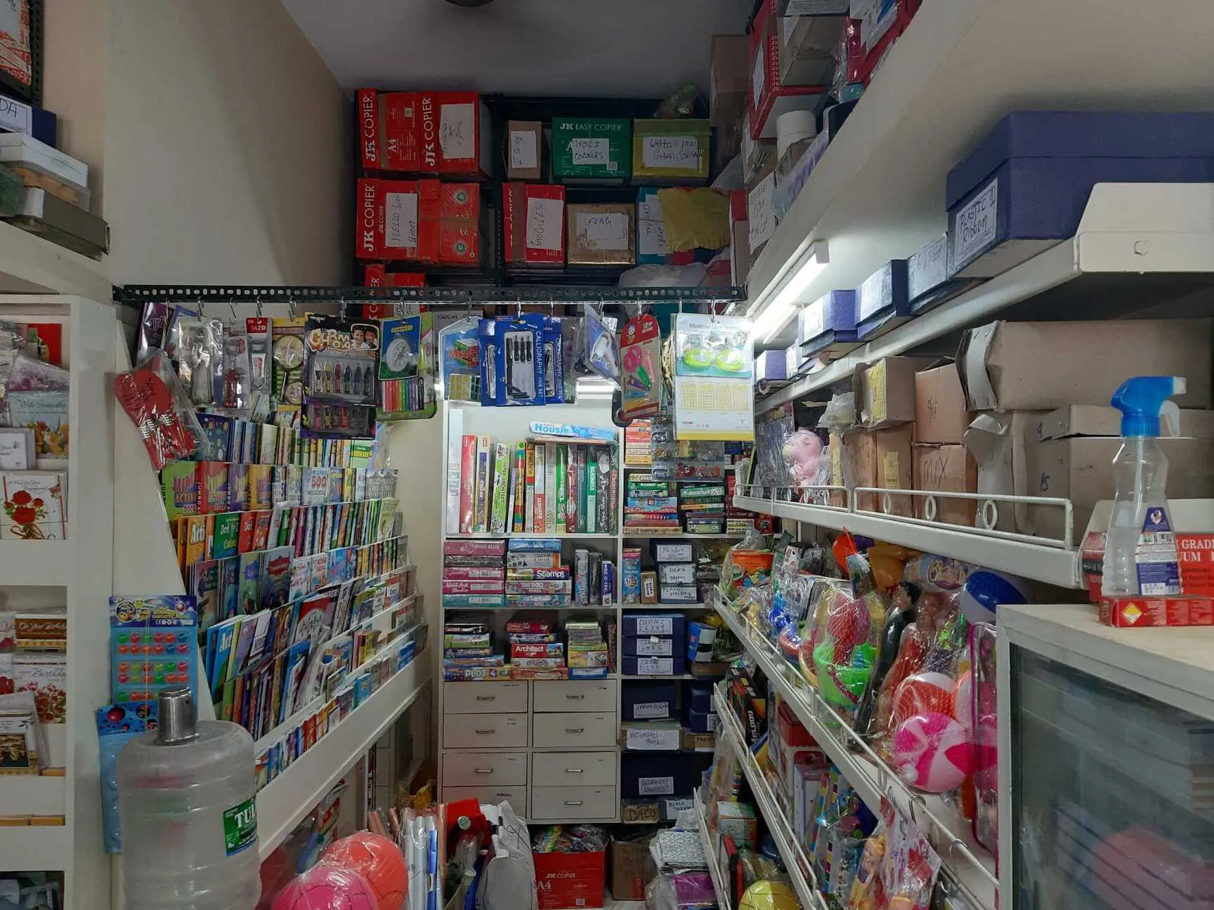 Image of: Sastri Enterprises In Nungambakkam